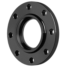Carbon Steel Flanges